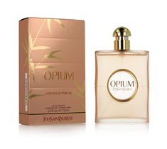 Yves Saint Laurent Opium Vapeurs de Parfum woda toaletowa spray 75ml