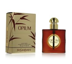 Yves Saint Laurent Opium woda perfumowana spray 30ml