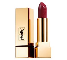 Yves Saint Laurent Rouge Pur Couture Pure Colour Satiny Radiance pomadka do ust 71 Black Red 3,8g