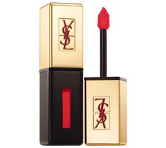 Yves Saint Laurent Rouge Pur Couture Glossy Stain błyszczyk do ust 11 Rouge Gouache 6ml