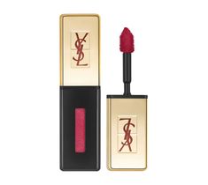 Yves Saint Laurent Rouge Pur Couture Glossy Stain błyszczyk do ust 5 Rouge Vintage 6ml