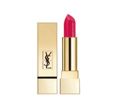 Yves Saint Laurent Rouge Pur Couture Pure Colour Satiny Radiance pomadka do ust Fuchsia Live 3,8g
