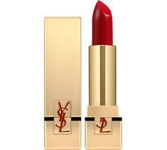 Yves Saint Laurent Rouge Pur Couture Pure Colour Satiny Radiance szminka do ust 1 Le Rouge 3,8ml