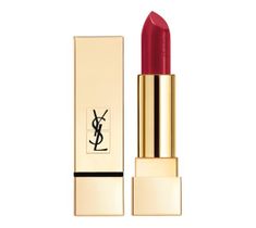 Yves Saint Laurent Rouge Pur Couture Pure Colour Satiny Radiance szminka do ust 73 Rhythm Red 3,8g