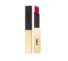 Yves Saint Laurent Rouge Pur Couture The Slim Matte Lipstick matowa pomadka do ust 14 Rose Curieux 2.2g