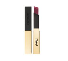 Yves Saint Laurent Rouge Pur Couture The Slim Matte Lipstick matowa pomadka do ust 16 Rosewood Oddity 2.2g