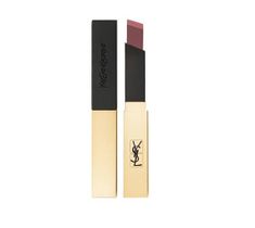 Yves Saint Laurent Rouge Pur Couture The Slim Matte Lipstick matowa pomadka do ust 17 Nude Antonym 2.2g