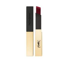Yves Saint Laurent Rouge Pur Couture The Slim Matte Lipstick matowa pomadka do ust 18 Reverse Red 2.2g