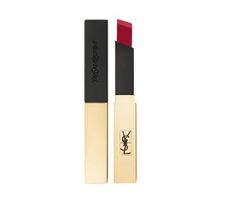 Yves Saint Laurent Rouge Pur Couture The Slim Matte Lipstick matowa pomadka do ust 21 Rouge Paradoxe 2.2g