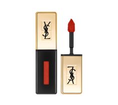 Yves Saint Laurent Rouge Pur Couture Vernis a Levres Glossy Stain błyszczyk do ust 50 Encre Nude 6ml
