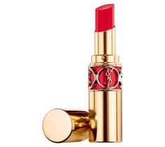 Yves Saint Laurent Rouge Volupte Shine Oil - In - Stick pomadka nawilżająca 60 Rose Marceau (4.5 g)