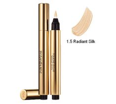 Yves Saint Laurent Touche Eclat korektor rozświetlający 1.5 Luminous Silk 2,5ml