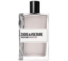 Zadig&Voltaire This Is Him! Undressed woda toaletowa spray (100 ml)