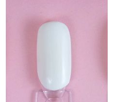 Elisium Flexy Gel żel do paznokci White (25 g)