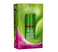 Zestra Essential Arousal Oil olejek wzmacniający orgazm (12 ml)