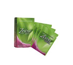 Zestra Essential Arousal Oil olejek wzmacniający orgazm (3 x 0.8 ml)