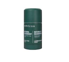 Zew For Men Naturalny dezodorant w sztyfcie z czarną hubą (80 g)