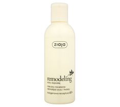 Ziaja Remodeling skóry dojrzałej 60+ mleczko micelarne 200ml