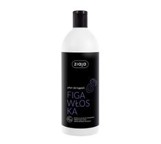 Ziaja płyn do kąpieli Figa Włoska (500 ml)