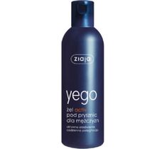 Ziaja Yego Activ żel pod prysznic 300ml