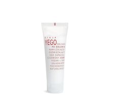 Ziaja Yego nawilżająco-odświeżający balsam po goleniu - Czerwony Cedr (80 ml)