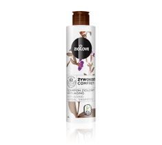 Ziolove – Żywokost szampon ziołowy przeciw oznakom starzenia się włosów (250 ml)