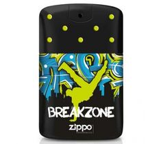 Zippo BreakZone for Him woda toaletowa spray 75ml