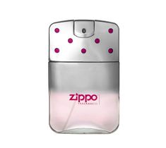 Zippo Feelzone for Her Woda toaletowa spray 40ml