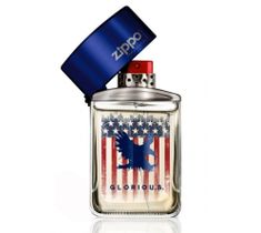 Zippo Gloriou.s. Pour Homme woda toaletowa spray 40ml