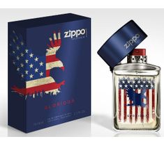 Zippo Gloriou.s. Pour Homme woda toaletowa spray 75ml