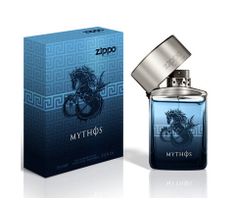 Zippo Mythos woda toaletowa spray 40ml