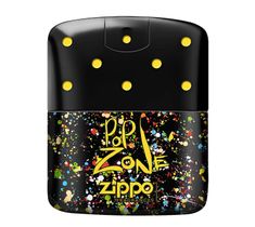 Zippo – Pop Zone For Him woda toaletowa spray (40 ml)