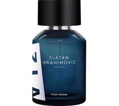 Zlatan Ibrahimović Zlatan Pour Homme woda toaletowa spray 100ml