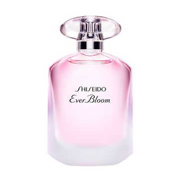 Shiseido Ever Bloom woda toaletowa spray 50ml