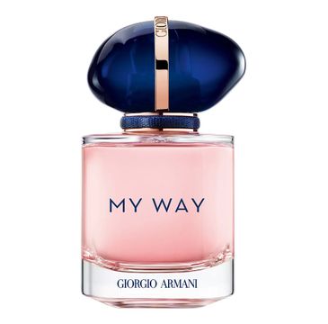 Giorgio Armani – woda perfumowana spray My Way (30 ml)