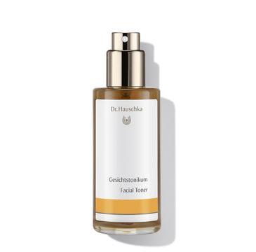 Dr. Hauschka Facial Toner tonik odświeżający (30 ml)