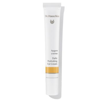 Dr. Hauschka Daily Hydrating Eye Cream nawilżający krem pod oczy (12.5 ml)