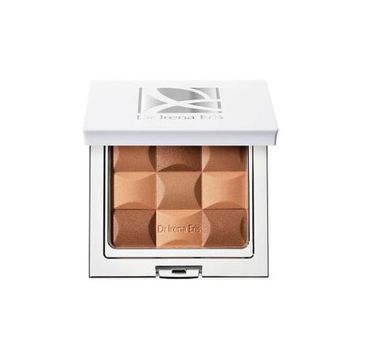 Dr Irena Eris – Choco Bronzer puder brązujący 42 Choco Dark (9 g)