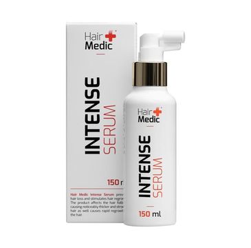 Hair Medic – Intense Serum intensywne serum przeciw wypadaniu włosów (150 ml)