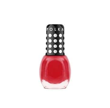 Polka Nail Polish – lakier do paznokci 140 (5.5 ml)