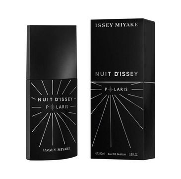 Issey Miyake – Nuit d'issey Polaris woda perfumowana spray (100 ml)