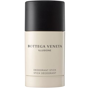 Bottega Veneta Illusione for Him dezodorant sztyft 75ml