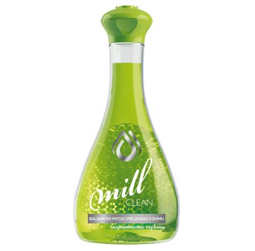 Mill Clean balsam do mycia i pielęgnacji domu Wspomnienie Cejlonu 888ml