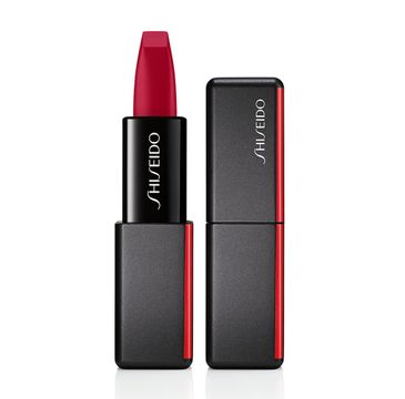 Shiseido – ModernMatte Powder Lipstick matowa pomadka do ust 515 Mellow Drama (4 g)