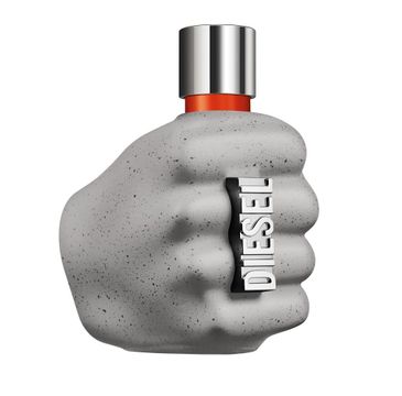 Diesel Only The Brave Street Pour Homme – woda toaletowa spray (200 ml)