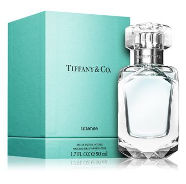 Tiffany & Co. Intense woda perfumowana spray 50ml