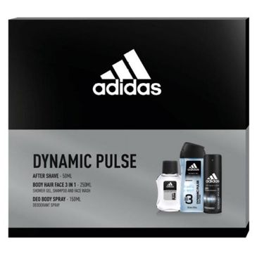 Adidas – Zestaw Dynamic Pulse (1 szt.)