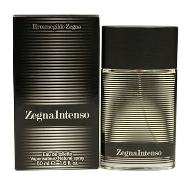 Ermenegildo Zegna Zegna Intenso woda toaletowa spray 50ml