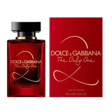 Dolce & Gabbana The Only One 2 woda perfumowana spray (100 ml)