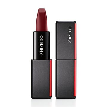 Shiseido – ModernMatte Powder Lipstick matowa pomadka do ust 521 Nocturnal (4 g)